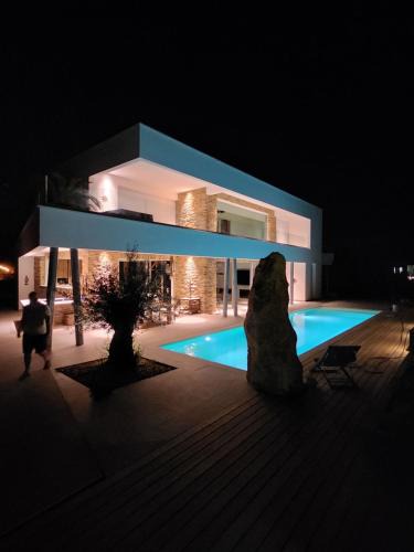 Marly Bed & Breakfast | Villa Saint Andrews