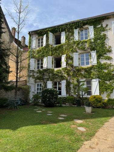 Vesoul House | Villa Saint-Georges