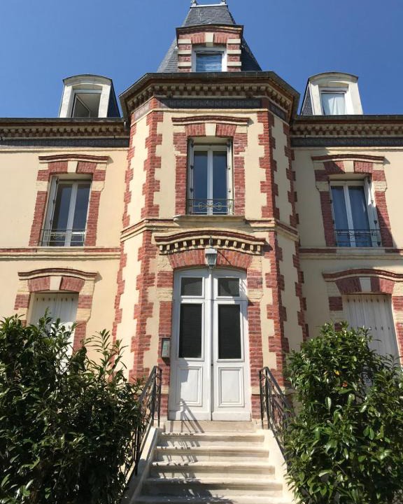 Cabourg Apartment | Villa saint Louis 3