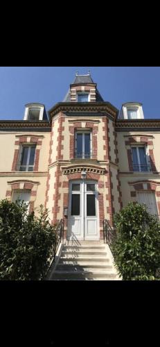 Cabourg Apartment | Villa saint Louis 4