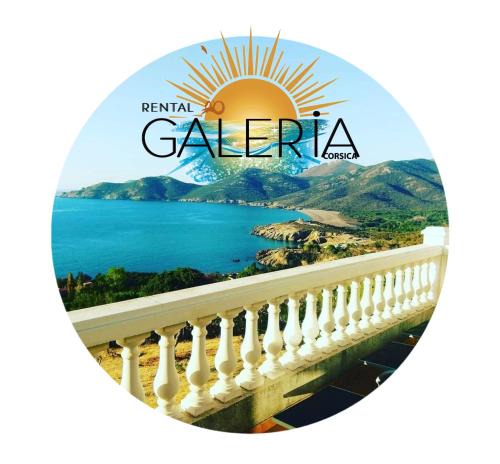 Galeria Villa | Villa Saint-Michel