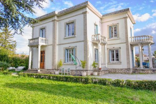 Gaillac Villa | Villa Saint Roch