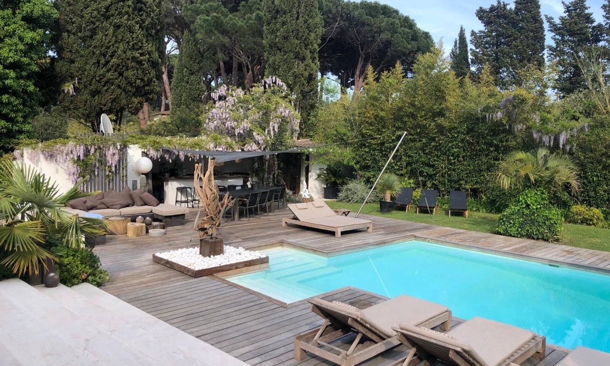 Saint-Tropez Villa | VILLA Saint-Tropez
