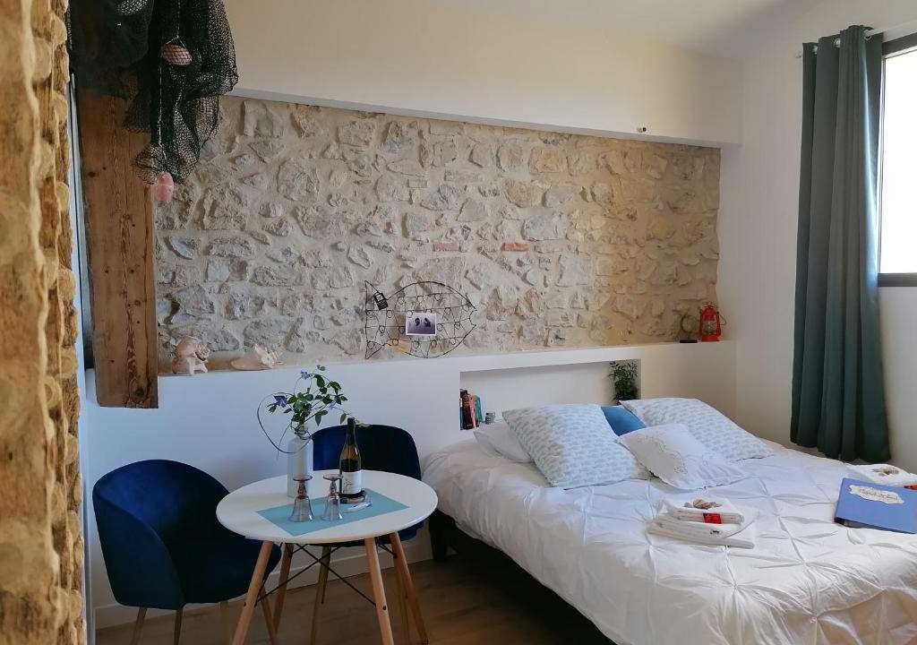 Anatole France Apartment | Villa Sainte Marie