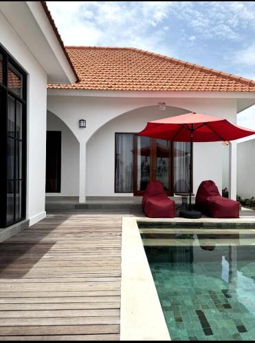 Munggu Villa | villa saleh