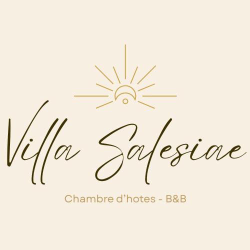 Les Salles-sur-Verdon Bed & Breakfast | Villa Salesiae