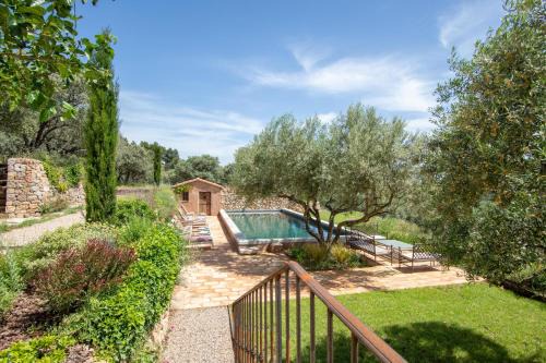 Aups House | Villa Salvia - Piscine Privée