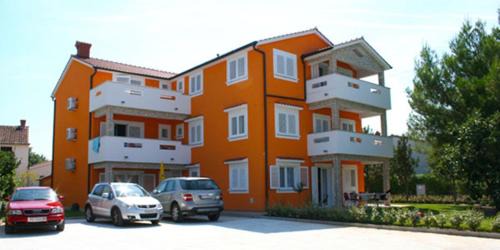 Vantacici Apartment | Villa San