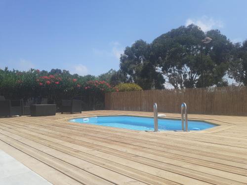 Torreilles Villa | Villa san salvador Torreilles plage
