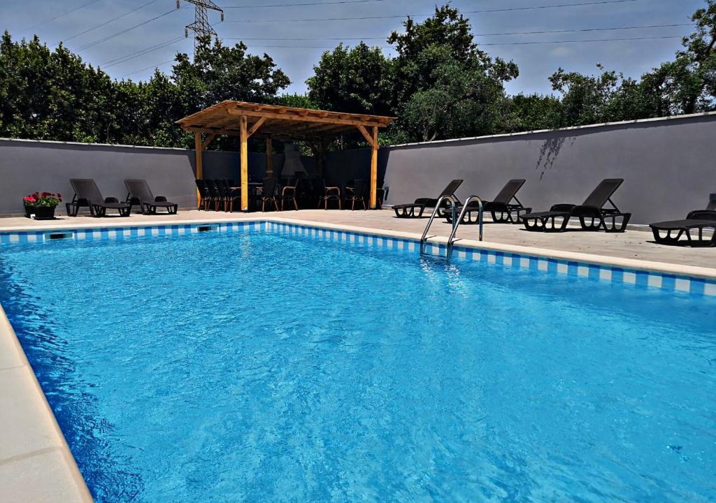 Pula Villa | Villa San Zaro