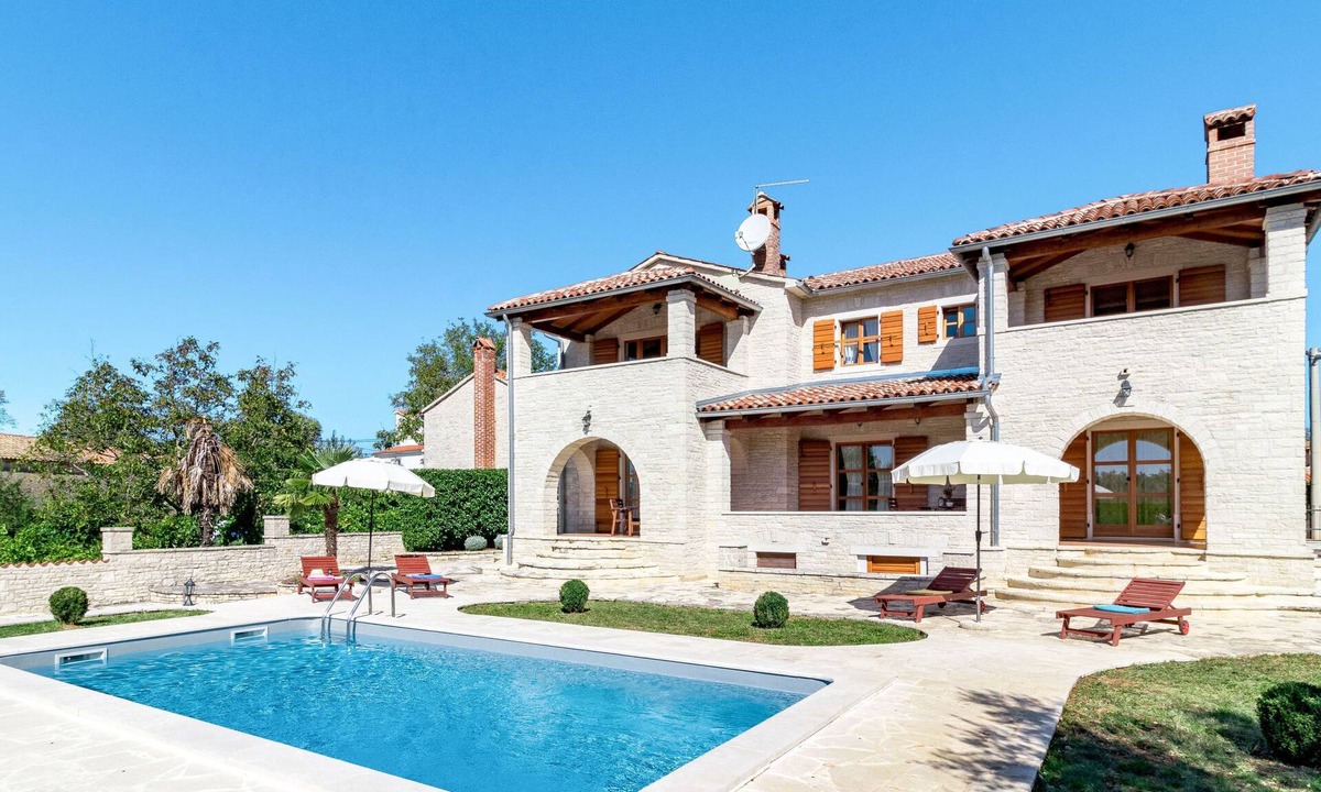Stifanici Apartment | Villa Sand by Interhome