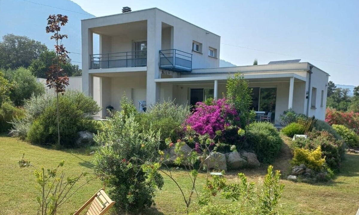 Santa-Maria-Poggio Villa | Villa Santa Mara Poggio