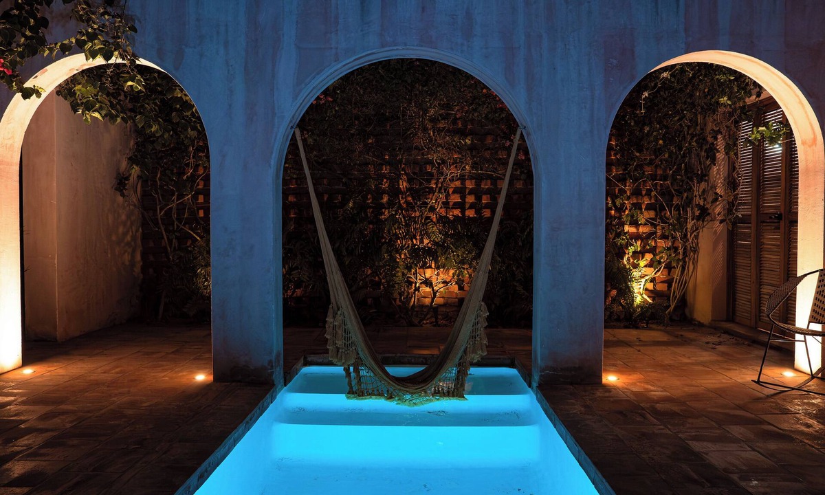 Perula Villa | Villa Santa María