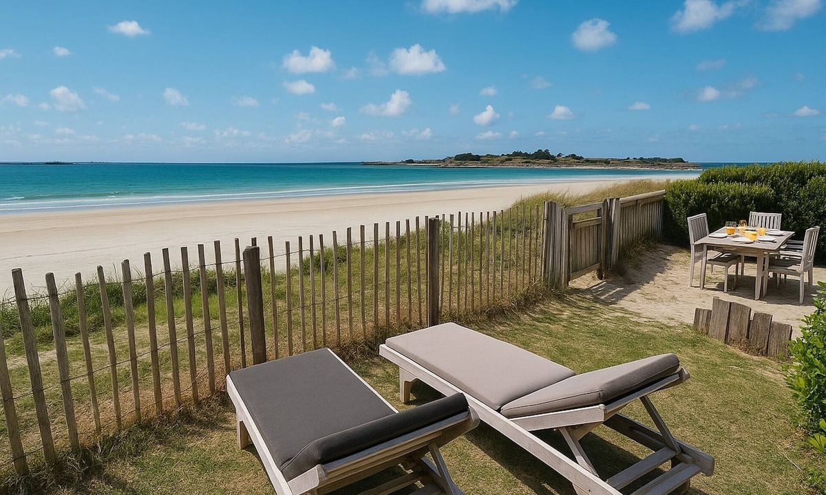 Santec Villa | Villa Santec