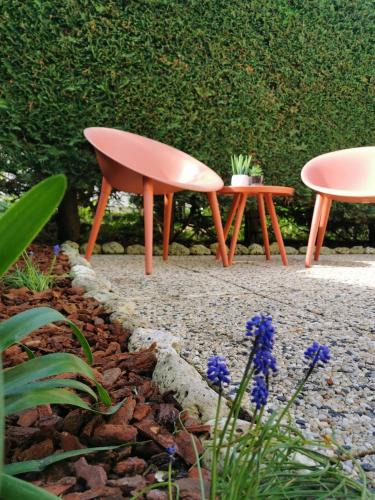 Saint-Denis-d'Oleron House | Villa Santoline, Saint-Denis-d'Oléron