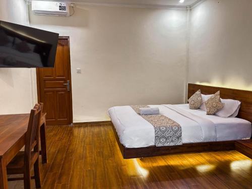 Petulu House | Villa santru