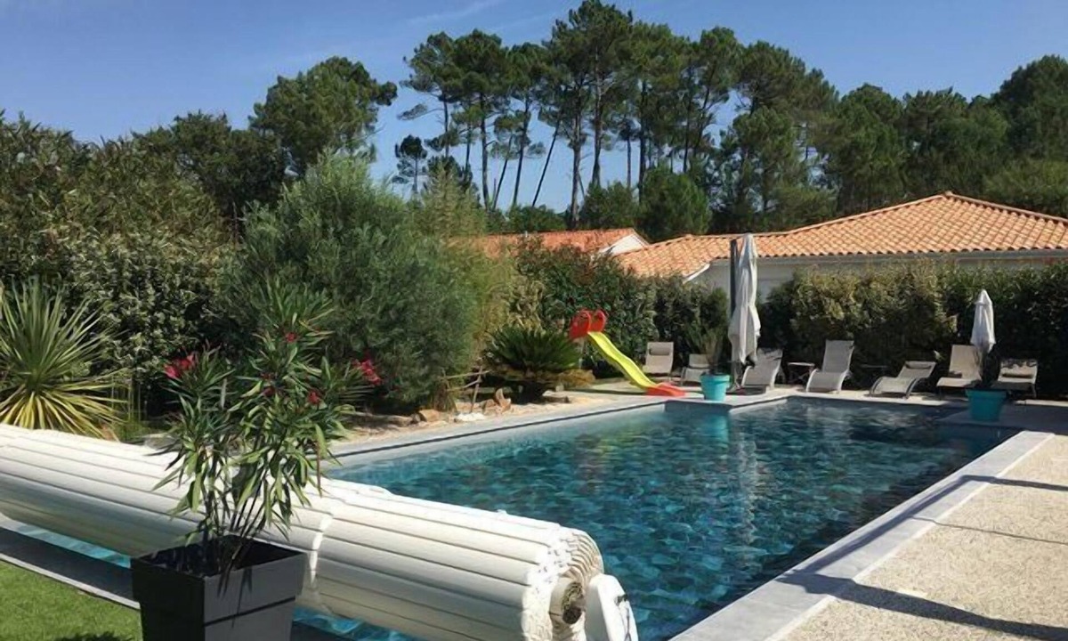 Vielle-Saint-Girons House | Villa Sauvignon 14