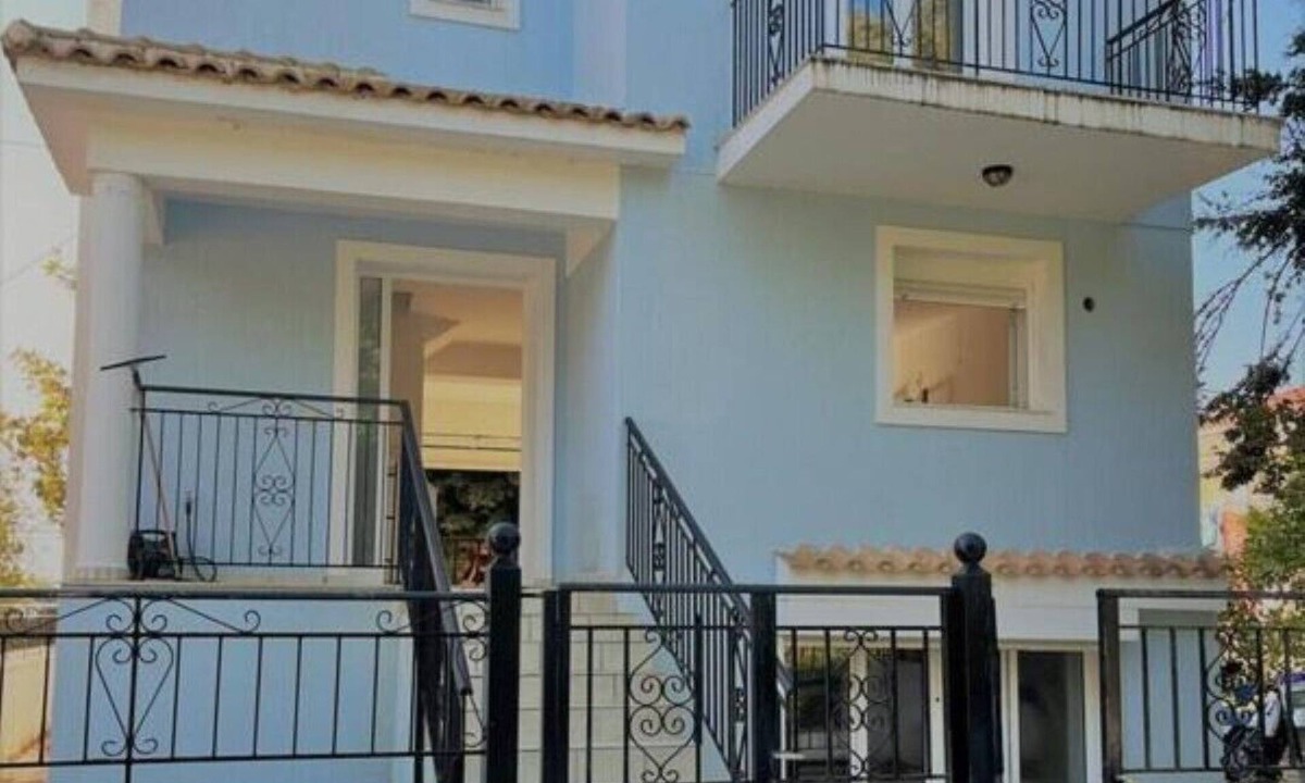 Pesada Villa | Villa Savvas in Pessada