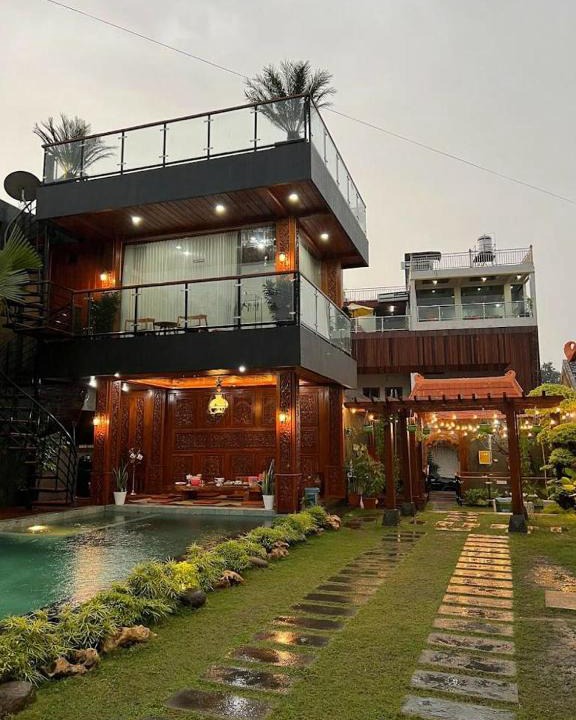 Pacet Other | Villa SB Pacet