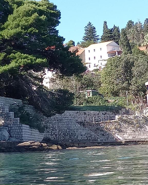 Kolocep Island House | Villa Sea Dream Koločep