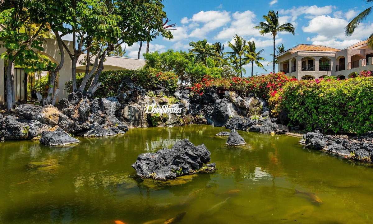 Waikoloa Apartment | Villa Sea Renity