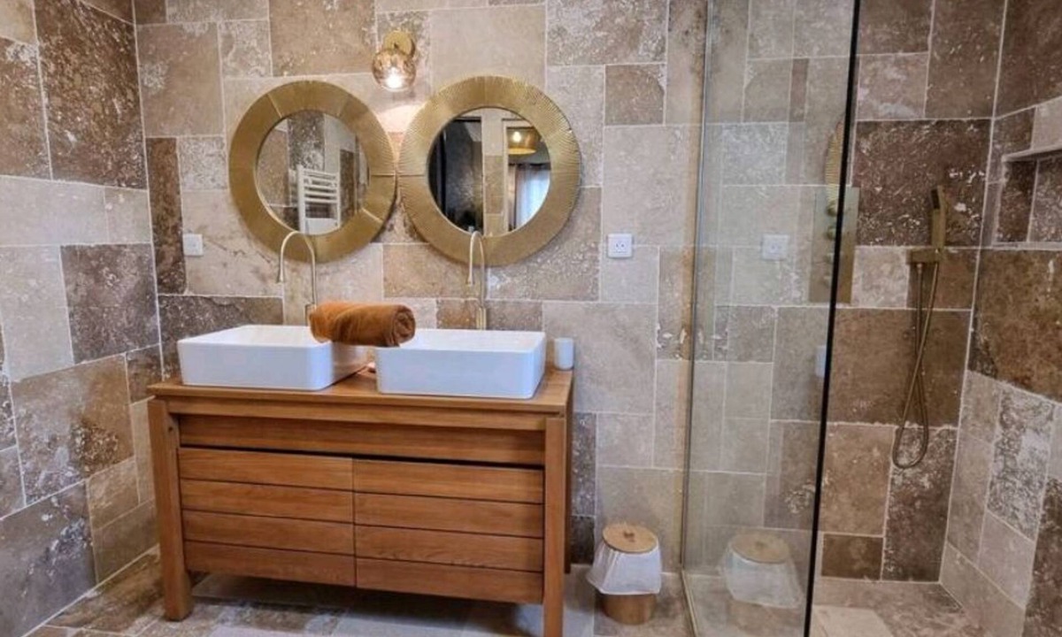 Vetricella House | Villa sea view