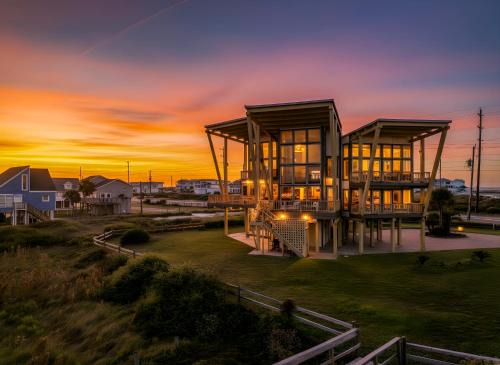 Sandhill Shores House | Villa Seamone