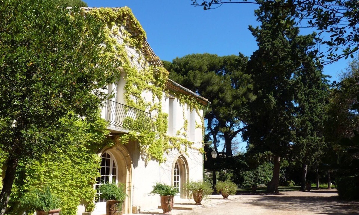 Sete House | Villa seaside La Bergerie