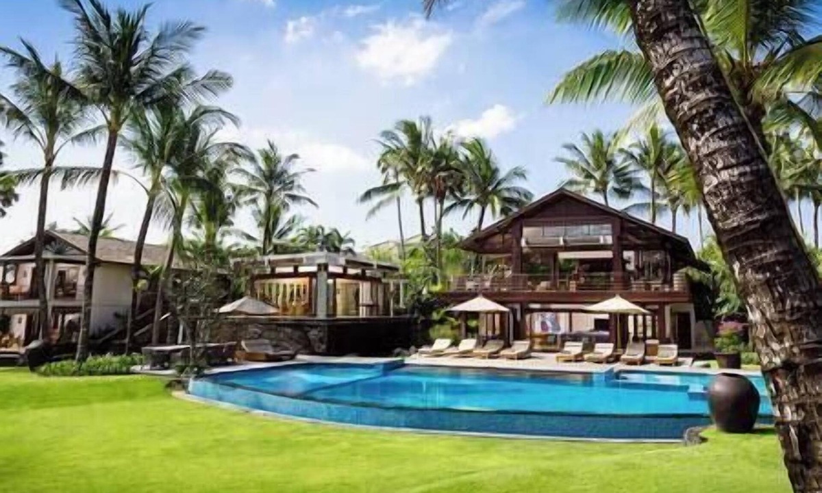 Cemagi Villa | Villa Semarapura by Elite Havens