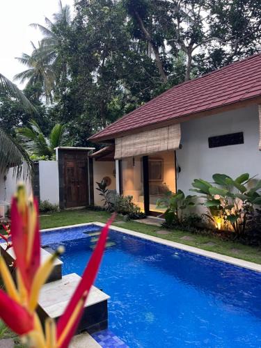 Sigar Penjalin Bed & Breakfast | Villa Semoga