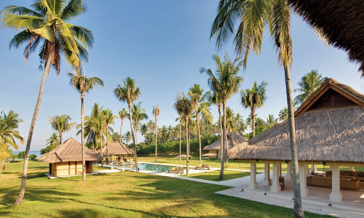 Sigar Penjalin Villa | Villa Sepoi Sepoi by Elite Havens