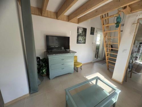 Lamalou-les-Bains Apartment | Villa septembre logement VANILLE