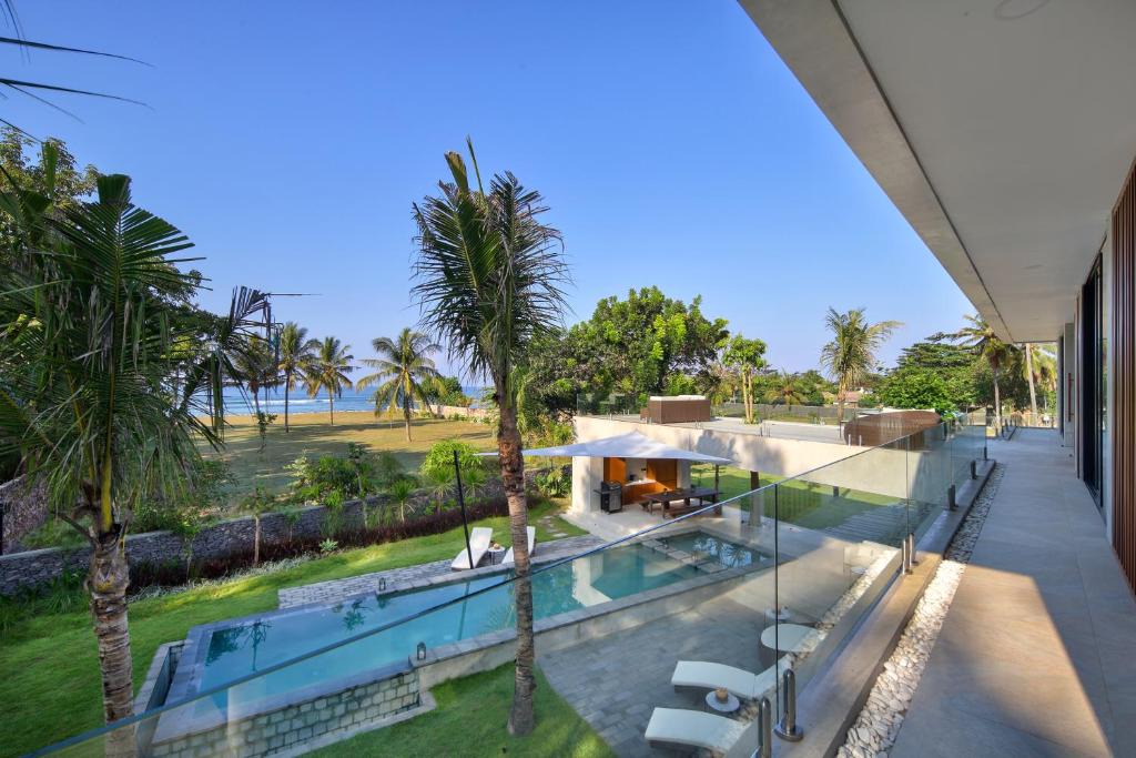 Selong Belanak Villa | Villa Serangan - Private Beach Access