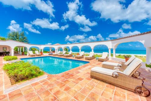 Concordia Villa | Villa Serena