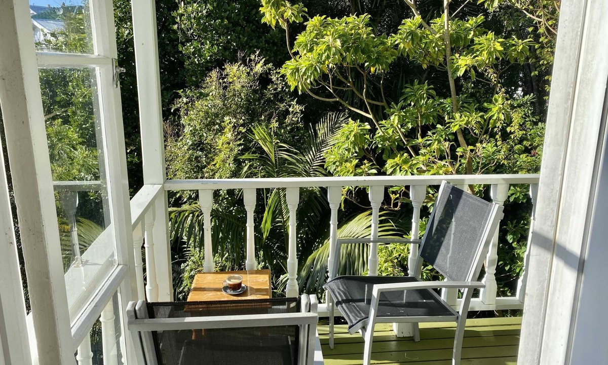 St. Mary's Bay House | Villa Serene Retreat