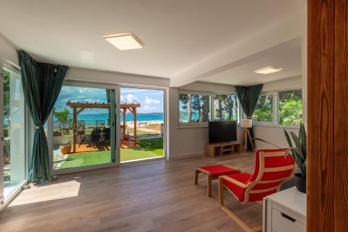 Jadrija Villa | Villa Serenum