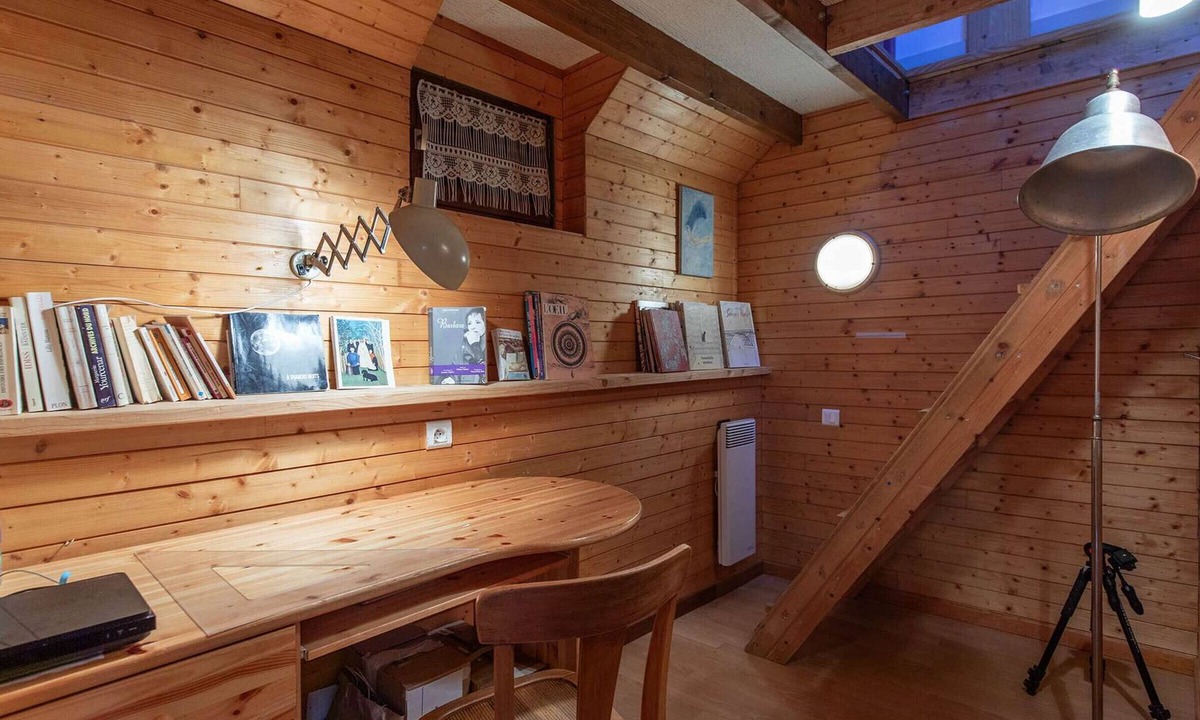 Sers House | Villa Sers, 4 bedrooms, 8 persons