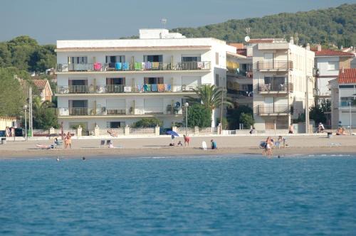 El Vendrell Apartment | Villa Service - Apartamentos Aransol