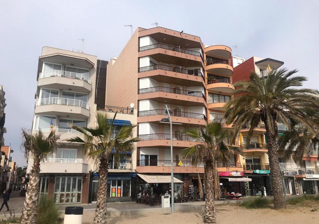 Calafell Apartment | Villa Service - Leonor 5º 2ª