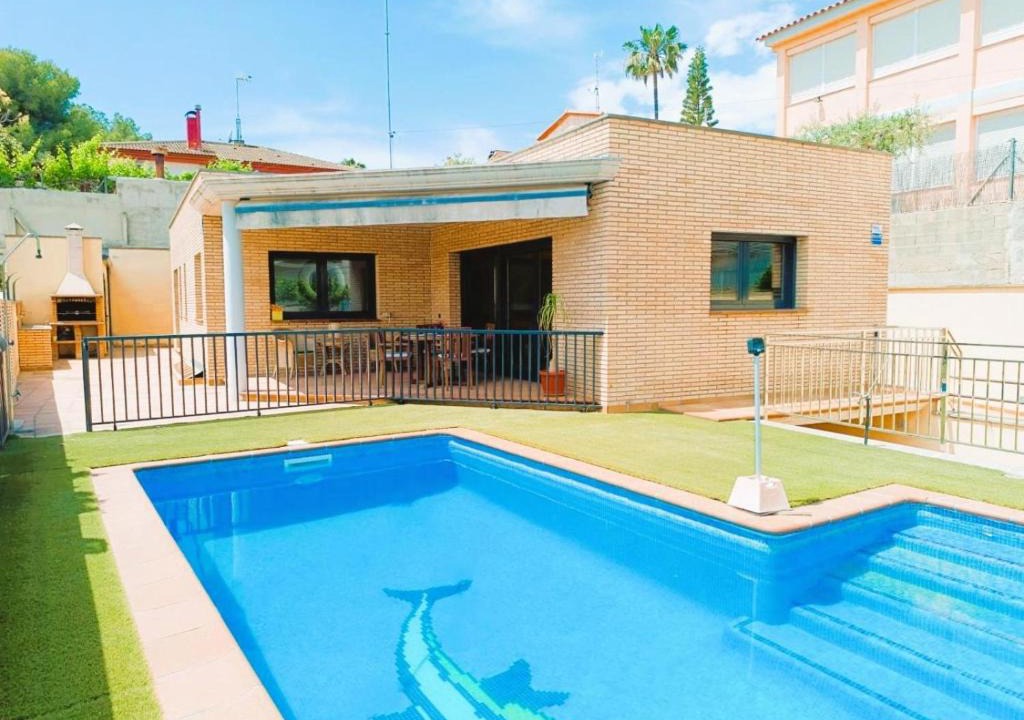 Calafell House | Villa Service - Ribera d'Ebre