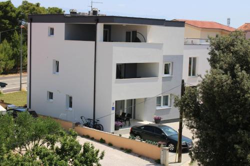 Vir Apartment | Villa SEVEN