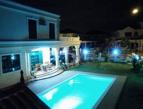 Kota Warisan Bed & Breakfast | VILLA SHAMIR