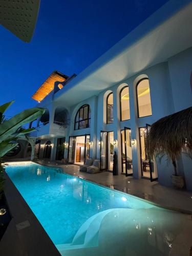 Munggu Villa | Villa Shugo Tenshi