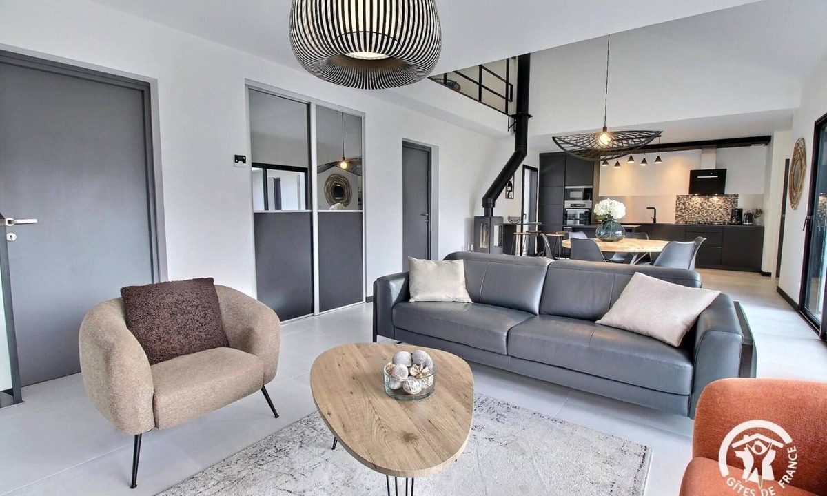 Belz House | Villa Sidonie - BELZ