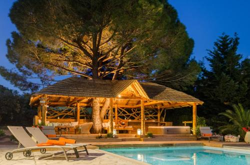 Roquebrune-sur-Argens Villa | Villa Siena