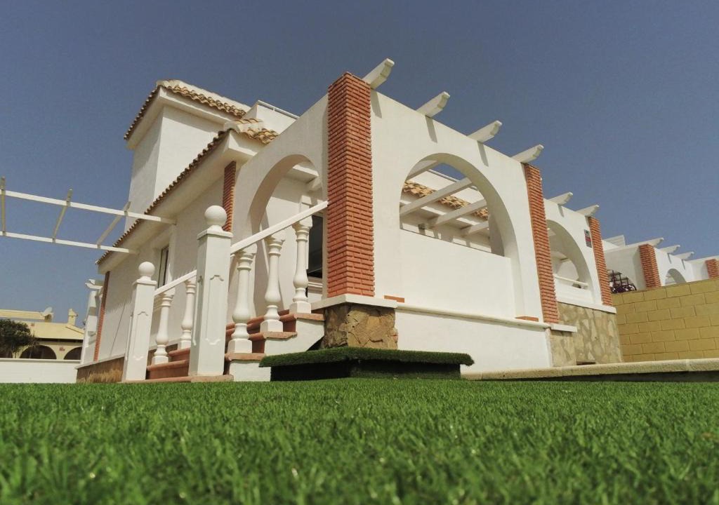 Jeronimo y Avileses y Balsicas de Arriba Villa | Villa Sierra Golf - Luxury Property Sleeps 8