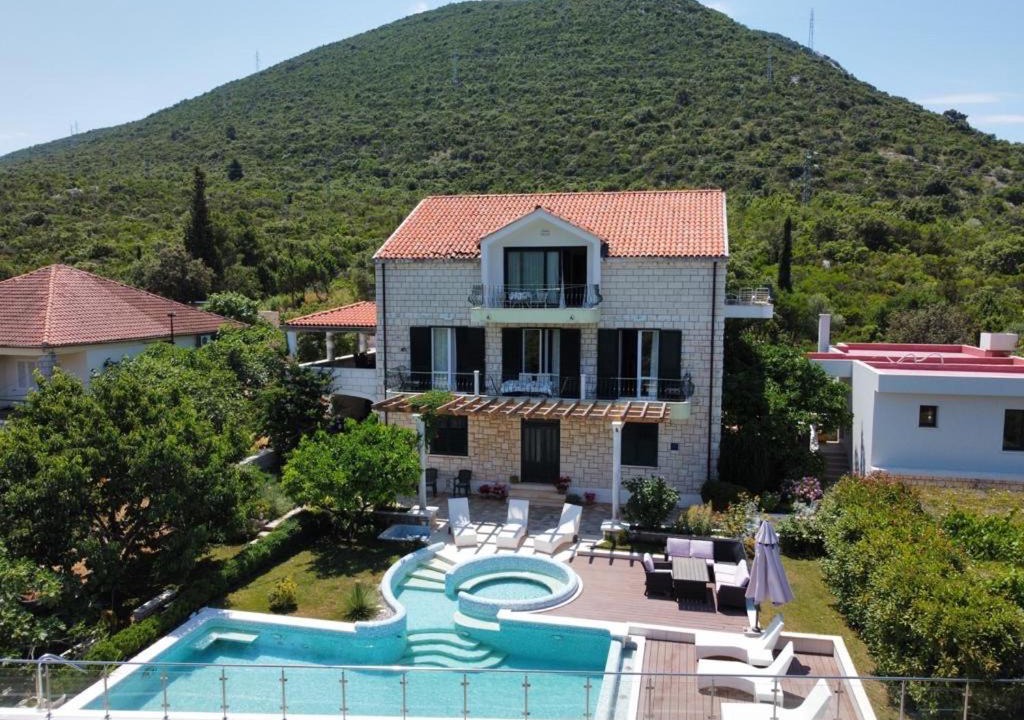 Mali Ston Apartment | Villa Siga