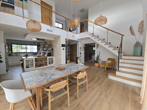 Le Bosc Villa | Villa Signature