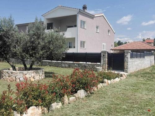 Oklaj Villa | Villa Silence with pool Near Krka National Park