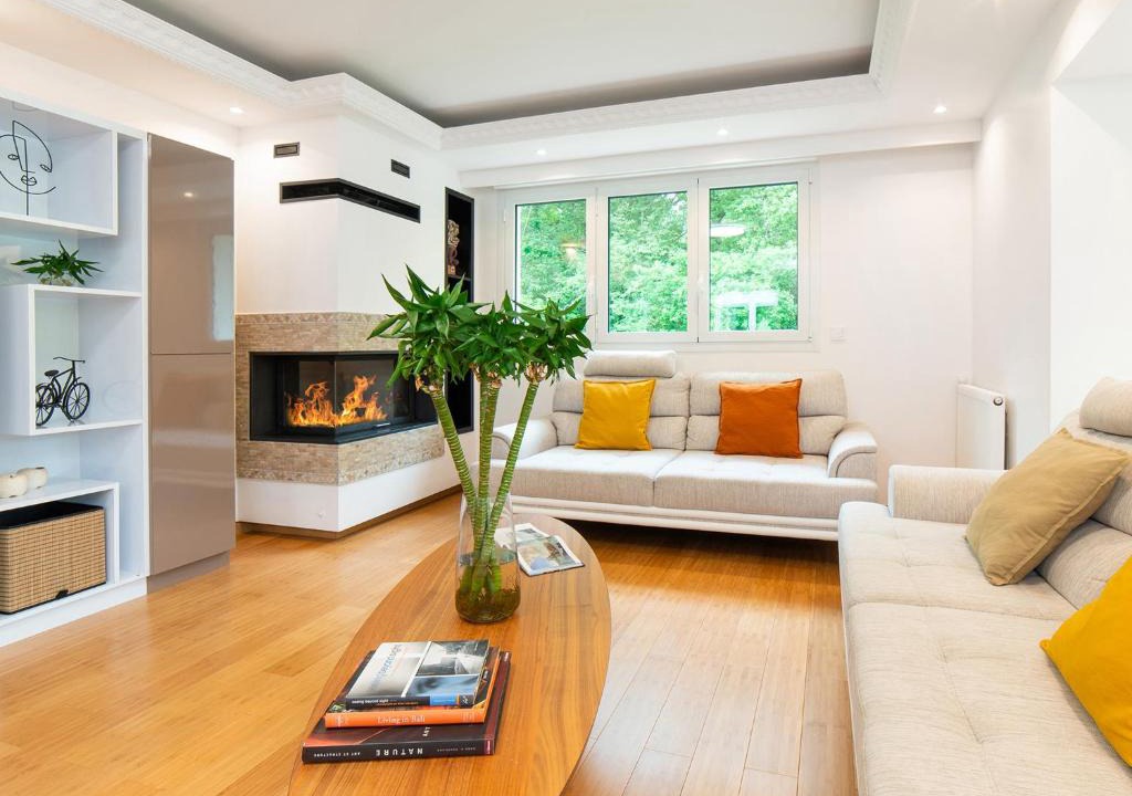 Auberville Villa | villa Simon